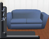 Chambre Bleu Couch V