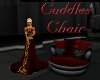 ~K~Cuddle Chair