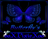 Butterfly`s for avi :)
