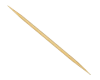 Toothpick Custom 3D