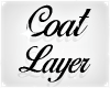 [Layer] Coat [3]