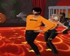 halloween dance 2