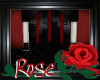 Dark Rose Nursery