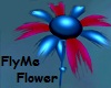 FF FlyMe Flower