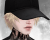 . HAIR CAP .