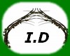 I.D ARCH WEEDING FOREST