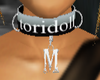 ~MM~toridoll's collar