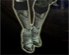 ~SS~ Grey Warden Boots