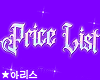 ★ Prismatic Prices
