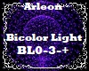 Bicolor Light