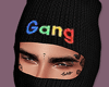 Mask Gang