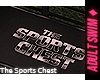 ♦. The Sports Chest