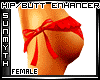 Hip Butt Enhancer Female
