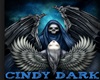 Cindy Dark Dome