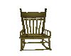 Relaxed Rocking Chair