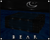 B | Magicka Coffee Table
