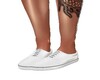 Cute Kicks- White