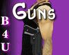 [Jo]Guns