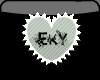 [SS] Eky Sticker