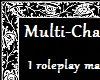 Multi-Chara RP'er