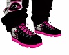 (M)pink dj kicks