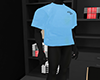 ! NYS Blue Tee