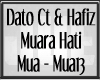 CT & HAFIZ MUARA HATI 13