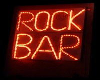 Rock Bar Stage