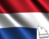 (WW)NetherlandsFlagHoodM