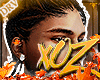 (DRV) xOz Theo Braids