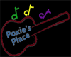 Poxie's Place