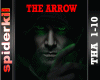 spiderkil-The Arrow