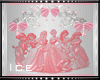 Princess PinkSilver Room