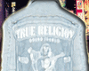 LightBlue True Religion