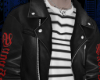 ∞ Leather Designer II