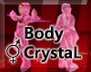 Body CrystaL