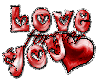 love Heart animer