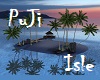 PuJi Isle