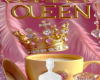Queen 5 background