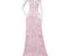 VOGUE Pink Gown DRV