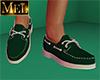 Shoes Green