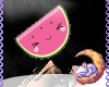 |M| WatermelonKawaiiHair