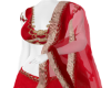Q| Vday Lehenga