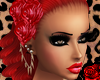 $ La Rose Red Hair