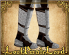[LPL] Armor boots