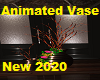 Animated vases new 2020