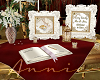 Wedding Guest Book Table
