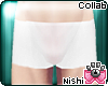 [Nish] Merry Shorts