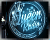 Di* Radio Queen Club