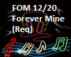 Forever Mine